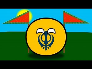 History of the Sikh Empire
