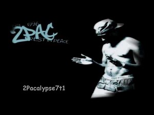 2Pac - 5 Deadly Venomz [HD]