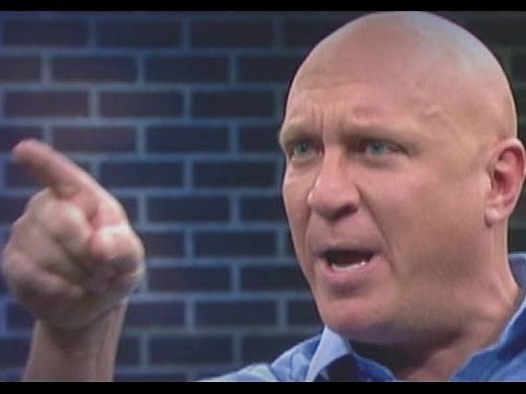Steve Vs. Bad Guests | The Steve Wilkos Show