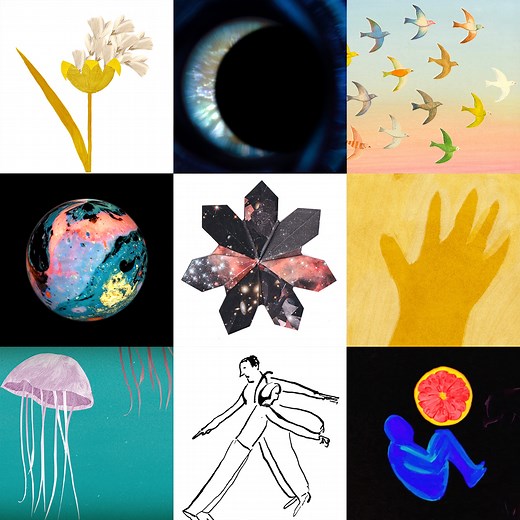 The Universe in Verse