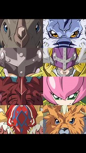 It was so refreshing seeing the gang all get Mega forms in Tri!! #digimon #90snostalgia #animereels #animelover #fypageシ #toys #fypviralシ #anime | Dre Wilson