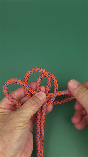 Learn Double Loop Knot Ultimate Technique