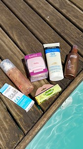 93K views · 79 reactions | Verão pede proteção, hidratação e produtos que acompanham sua rotina ✨☀️ Prepare sua bolsa de verão com a PP! #farmáciapreçopopular #verão #cuidados | Farmácia Preço Popular | Facebook