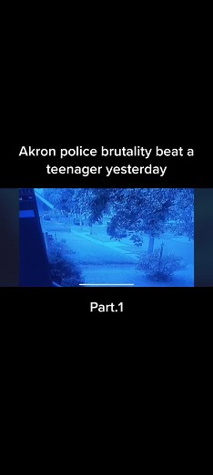 #akron #apd #policebrutality #jaylandwalker #departmentofjustice #ohio #badcopsmakegoodcopslookbad #trending