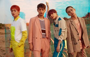 SHINee 出道後首個實境綜藝《SHINee's BACK》6月6日首播