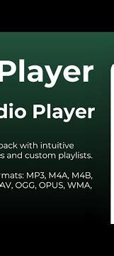 An M4A file is a widely used audio format that stores high‑quality sound in a compact size. It’s