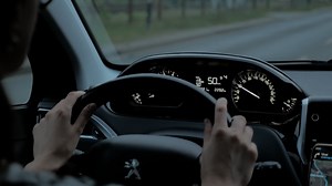 Driver, Car, Transportation