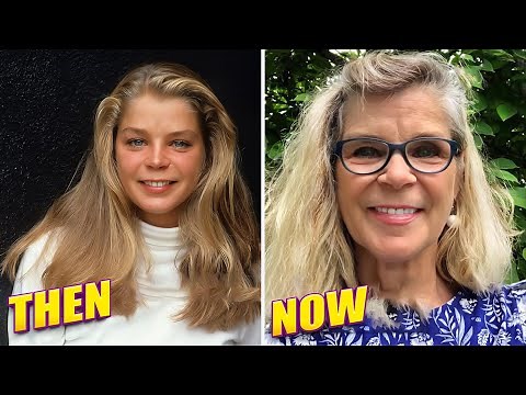 Meatballs (1979) Cast Then and Now 🔥 2023