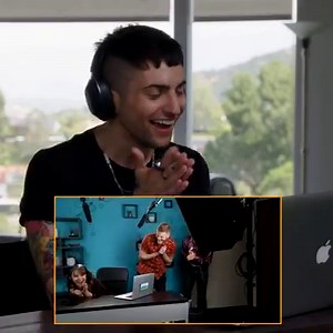 47K views · 777 reactions | Start off the weekend with some laughs! Watch the latest video we released on our YouTube channel here: smarturl.it/PTXreacts | Pentatonix | Facebook