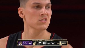 178K views · 2.5K reactions | The best 314 seconds of your day. Tyler Herro's wildest buckets of the playoffs  | Miami Heat | Facebook