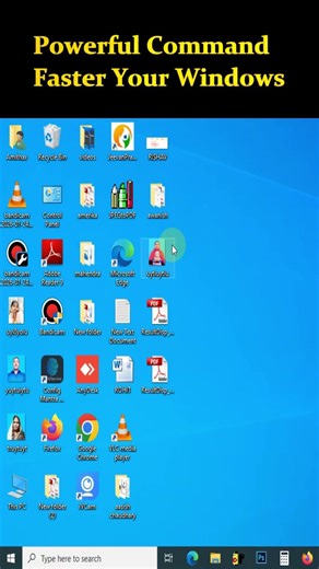 Fix All Windows Errors Using SFC /Scannow | Speed Up Any PC (100% Working) #maxindia #SpeedUpPC