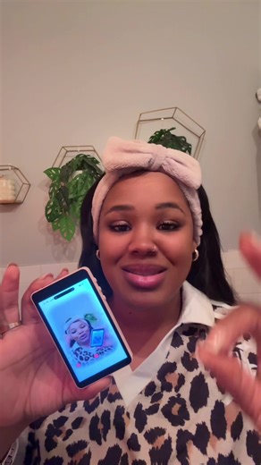 Magnetic Phone Vlog Monitor for Seamless Live Streaming