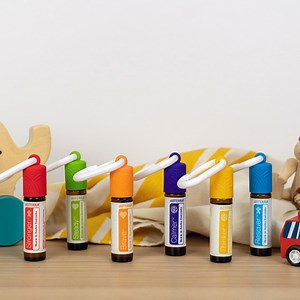 Blog de Productos | Colección para Niños | Aceites esenciales dōTERRA