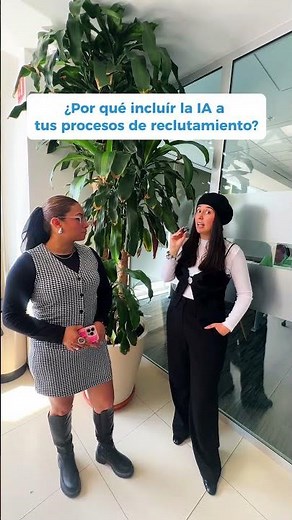 Una palabra es lo que necesitas: 🐼PANDAPÉ💻 #rrhh #reclutamiento #IA #contratar