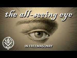All-Seeing Eye | Freemason Information