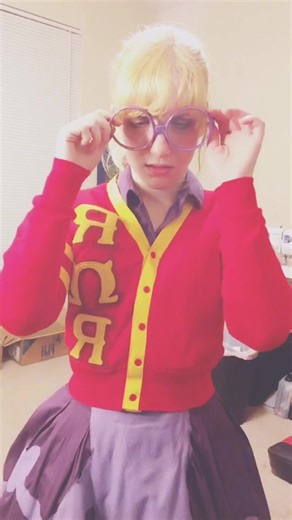 Exploring Monsters University: Randall Boggs Unmasked