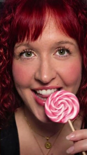 Sugar-coated Clean #Perfume Short