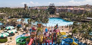 Beach Park: como aproveitar ao máximo o maior parque aquático do Brasil