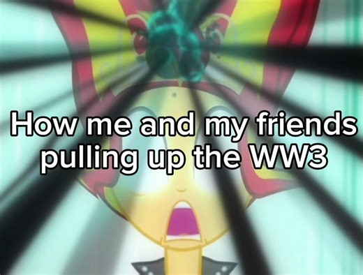 My Unique MLP Villain Transformation Montage