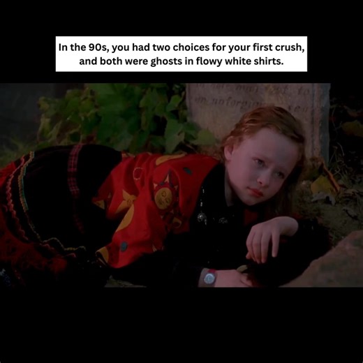 Were you team Team Thackery Binx or Team Casper? | Thought Catalog
