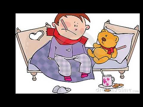 Jan Brzechwa - Katar - wiersz - bajka