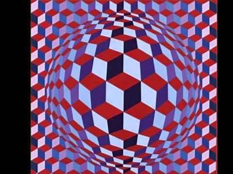 Victor Vasarely