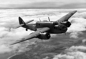 Bristol Beaufort - Alchetron, The Free Social Encyclopedia