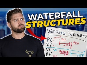 How To Pick a Waterfall Structure For Your Fund