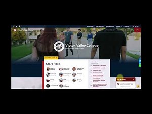 Learn how to Register Into Courses via Self-Service.