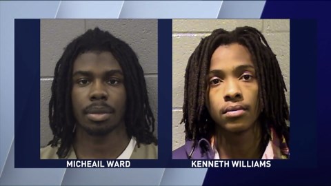 Man convicted in Hadiya Pendleton death returns to court — WGN Midday News