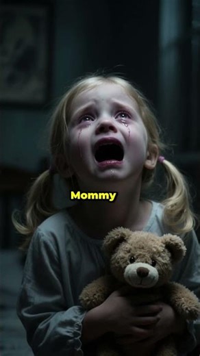 The Family That Never Left | Haunted House Horror Story #scarystory