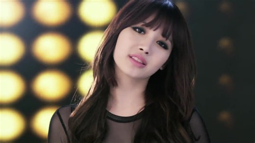 [高清1080P] 【MV】Girls Day - 期待