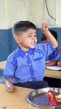 ￼भाई के लिए इतना ❤️🥹 #mastikipaathsala #srindori09 #nimuda #gungun #babu #sartak #like