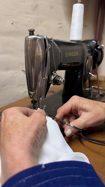 Recreando mi Coronita de Reina de Primavera