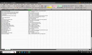 Web scraping and python scripts in 24 hours