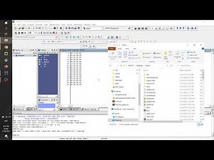 Lab4.1: Initializing Memory in Modelsim