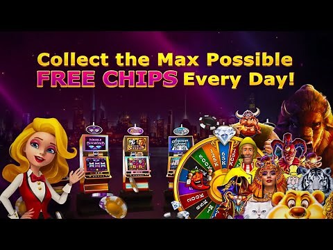 More ways to earn FREE CHIPS!