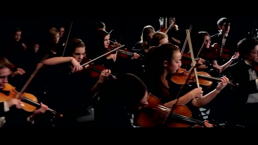 【The Piano Guys】Beethoven's 5 Secrets - OneRepublic