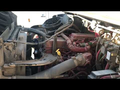 GovDeals: 2016 Freightliner M2 106 Medium Duty