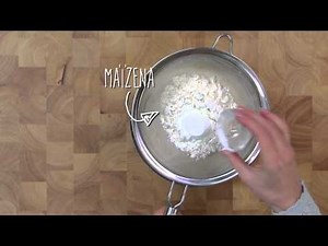 Instructievideo: Aardbeientaart maken