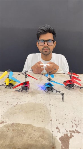 Remote Control Helicopter Nadir What Zero Civic Sense Pilot Flight