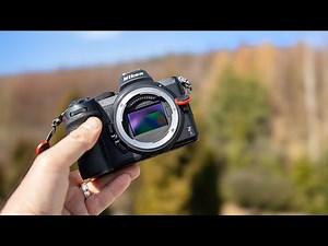 Nikon Z5 in 2025 – Still Worth It?
