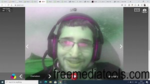 Node.js Express Socket.io Pixect App Webrtc Take Photos and Record Video With Webcam Cool Filters