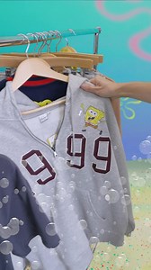 The racks are stacked with new Aero x SpongeBob graphics. Don’t sleep on these drops! Shop now. | Aeropostale