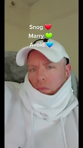 #foryou #foryoupage #fyp #fypシ #snogmarryavoid