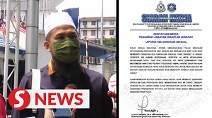 107K views · 748 reactions | Popular preacher Ebit Lew told reporters on Thursday (Aug 19) that he was questioned by the police for about an hour to assist with investigations into what he described as “slanderous” and "cruel" allegations made against him. Read more at https://bit.ly/3mf9ol3 WATCH MORE: https://thestartv.com/c/news SUBSCRIBE: https://cutt.ly/TheStar LIKE: https://fb.com/TheStarOnline | The Star | Facebook