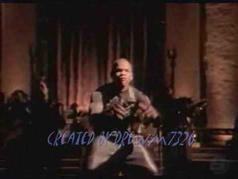 Michael Speaks - Whatever You Need