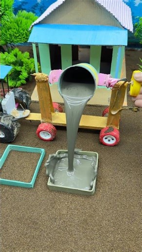 Small Tractor Big Power 💪🚜 | गाँव का जुगाड़