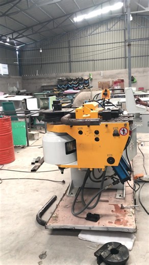 Explore Pipe Bending and CNC Fiber Laser Machines