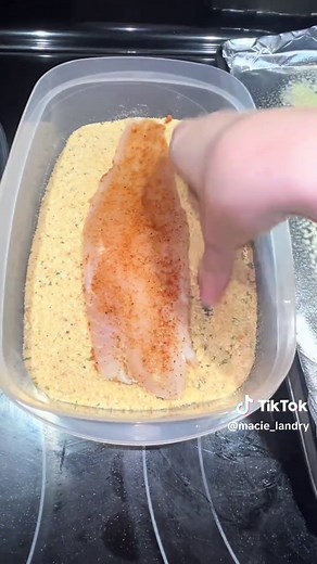 Delicious Oven Baked Swai Fish: Quick and Easy Recipe